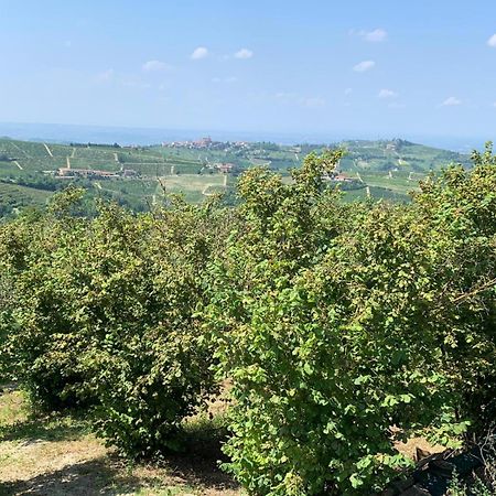 Agriturismo Cascina Anri Mango Bagian luar foto